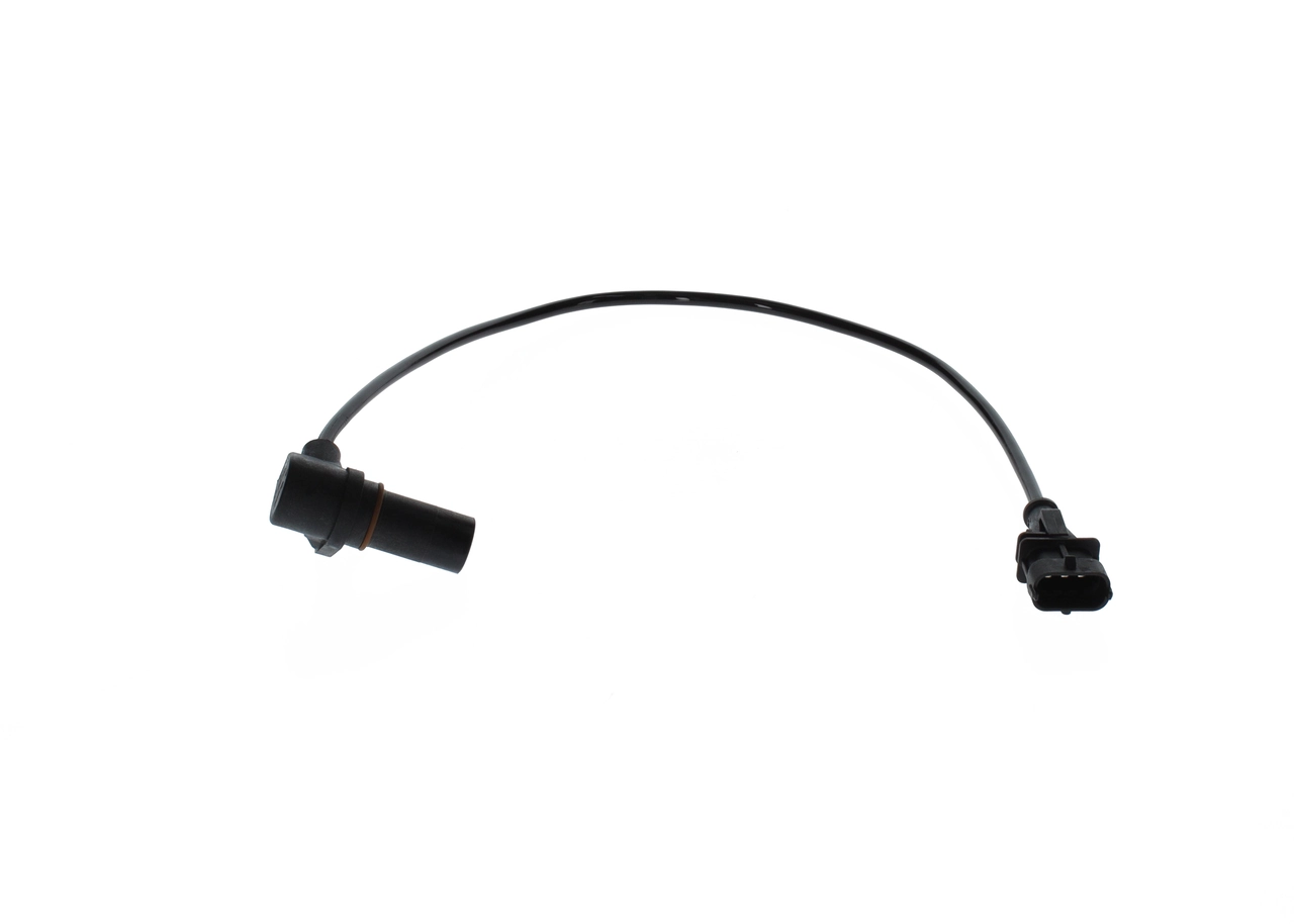 Czujnik położenia wału korbowego Bosch 0281002474 cena, od 16,19 USD