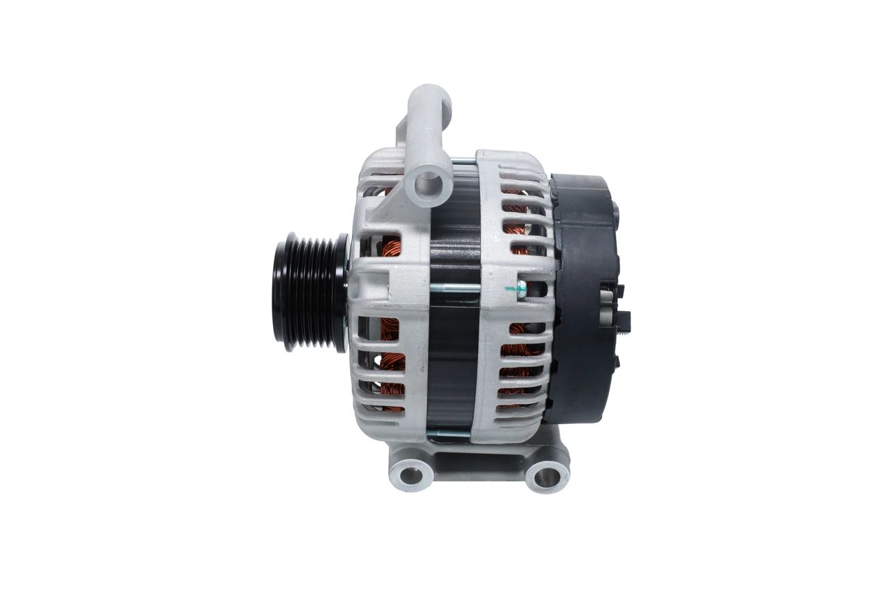 Do koszyka 1986A00679 Bosch Alternator