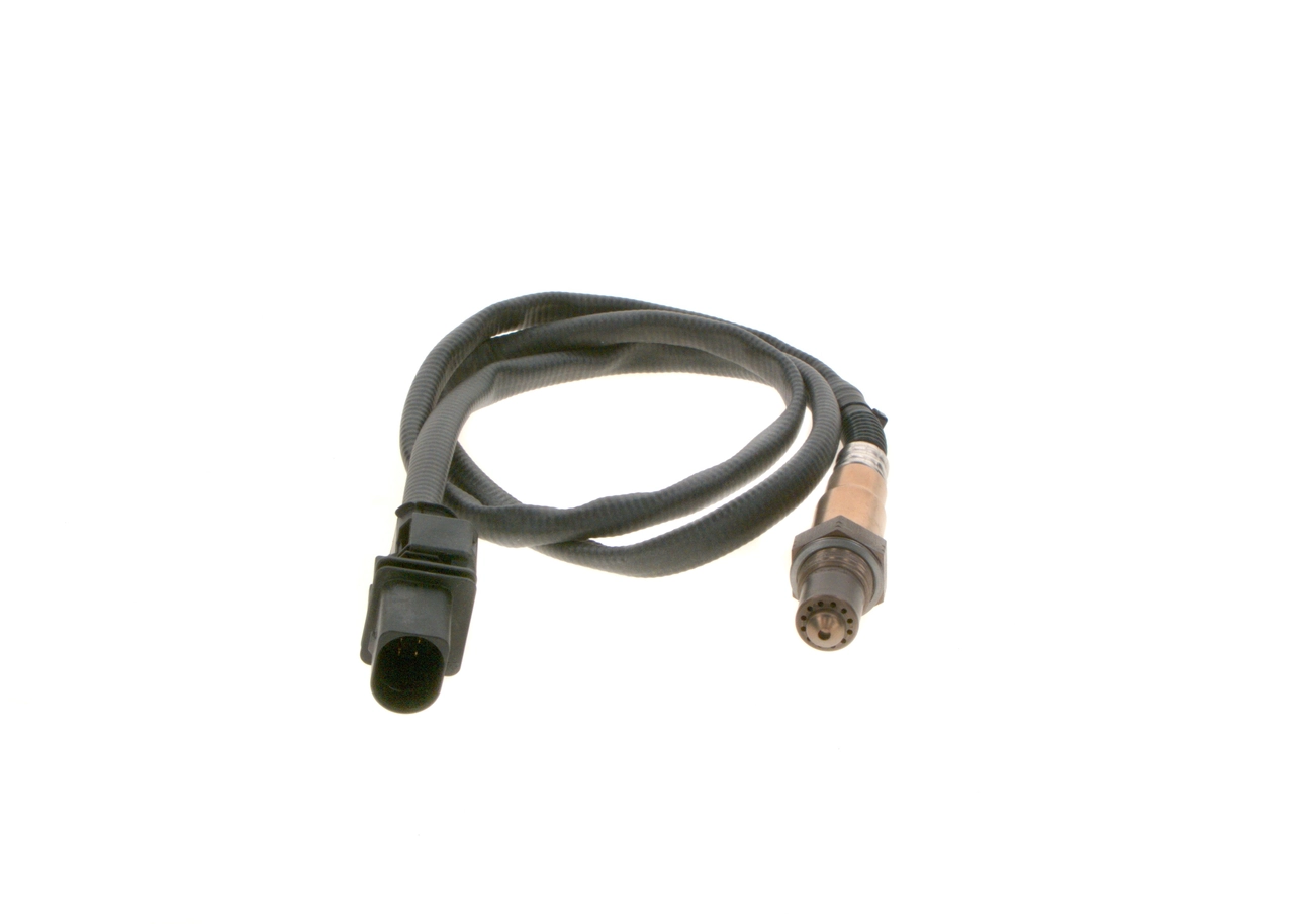 Sonda lambda czujnik tlenu przed katalizatorem Bosch 0258017025 cena, od 126,15 USD