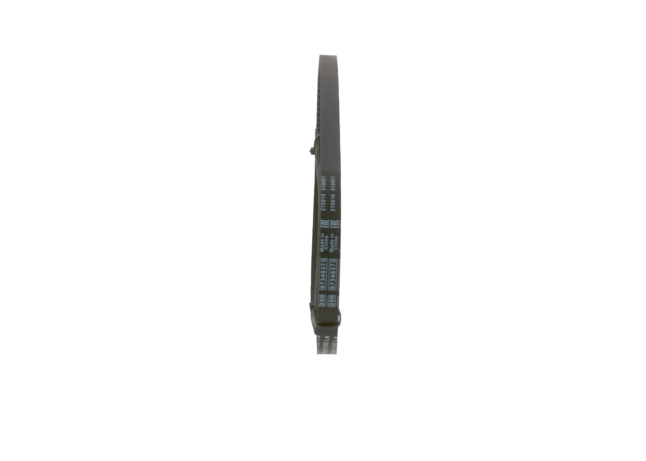 Pas napędowy mechanizmów Bosch 1987947661 cena, od 9,96 USD