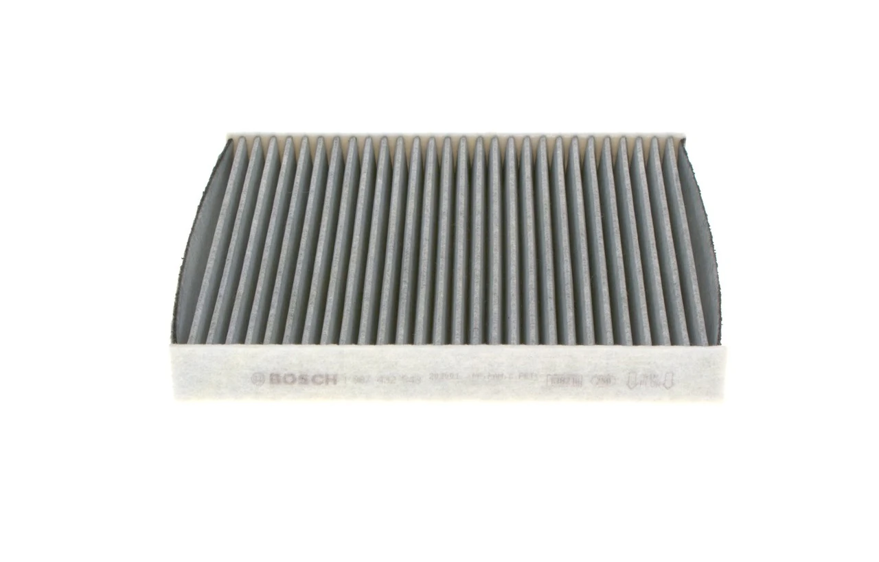 Do koszyka 1987432543 Bosch Filtr kabiny