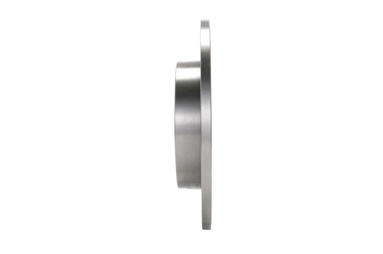 0986479169 Bosch Tarcza hamulcowa tylna