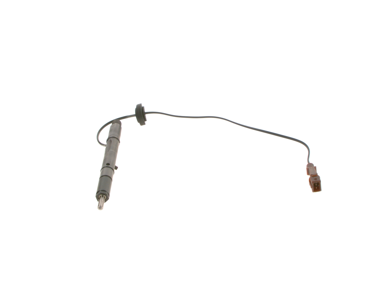 Wtryskiwacz paliwa Bosch 0432133822 cena, od 173,66 USD