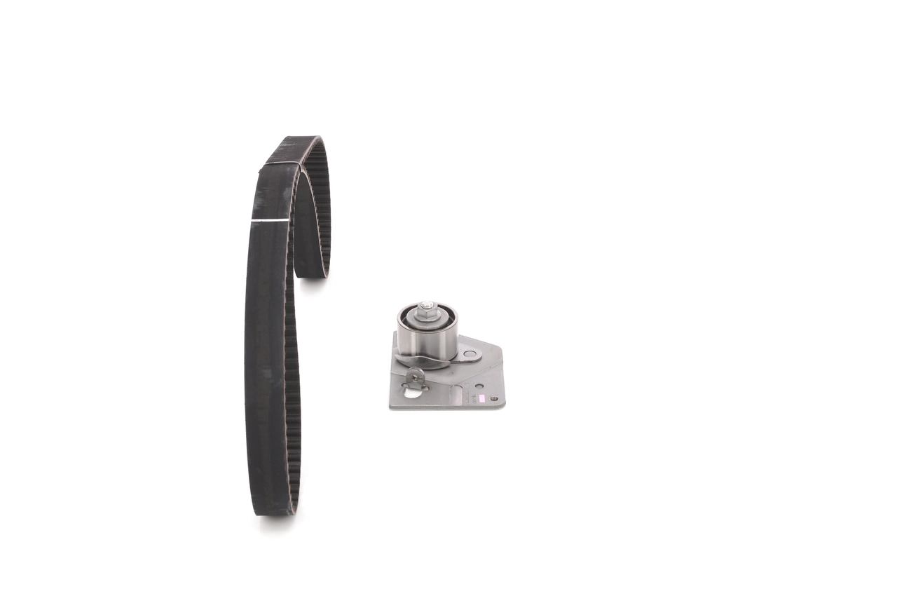 Do koszyka 1987946710 Bosch Pasek rozrządu, zestaw