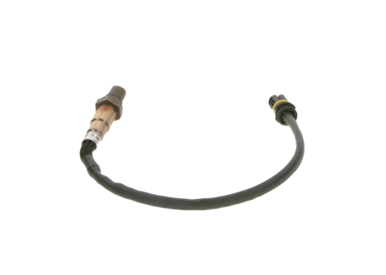Do koszyka 0258006272 Bosch Sonda lambda, czujnik tlenu