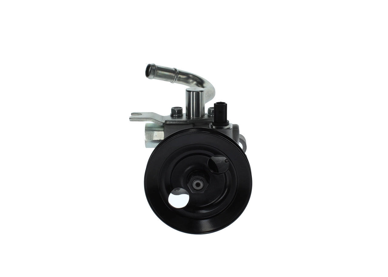 Pompa wspomagania hydraulicznego kierownicy KIA Rio II sedana (JB) (2005 - 2011) cena, od 141,31 USD