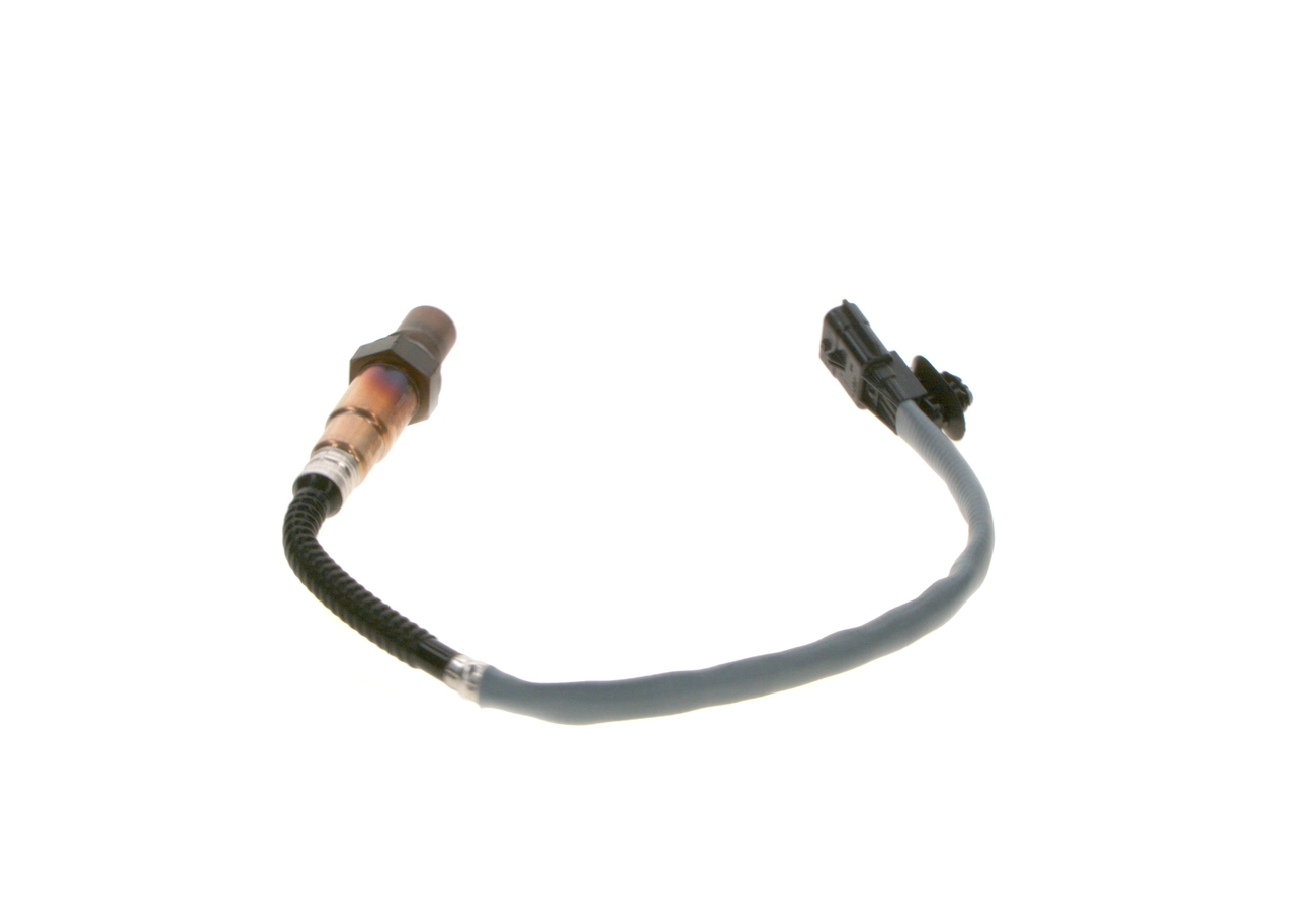 Do koszyka 0258006971 Bosch Sonda lambda czujnik tlenu przed katalizatorem