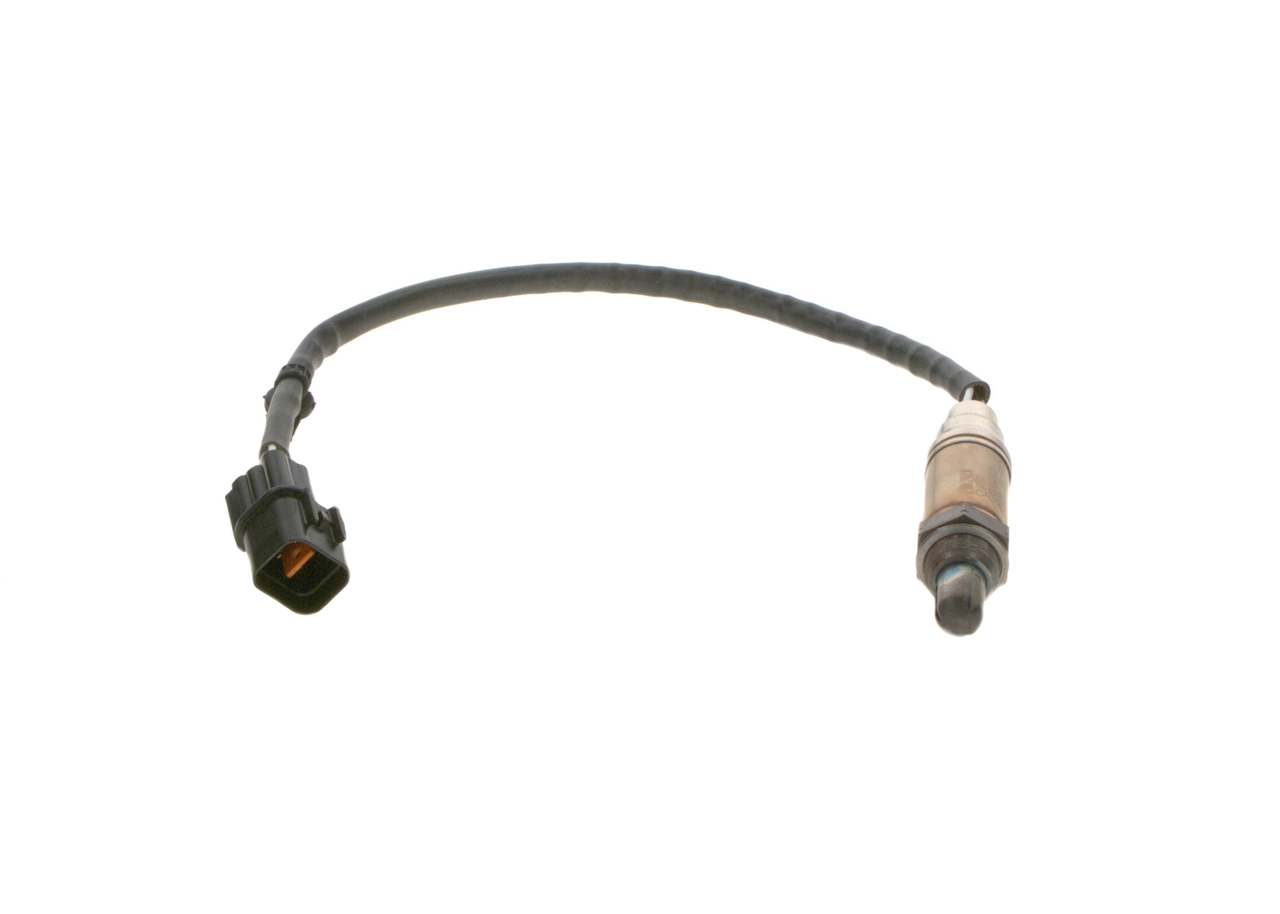 Sonda lambda czujnik tlenu przed katalizatorem 0258005110 Bosch