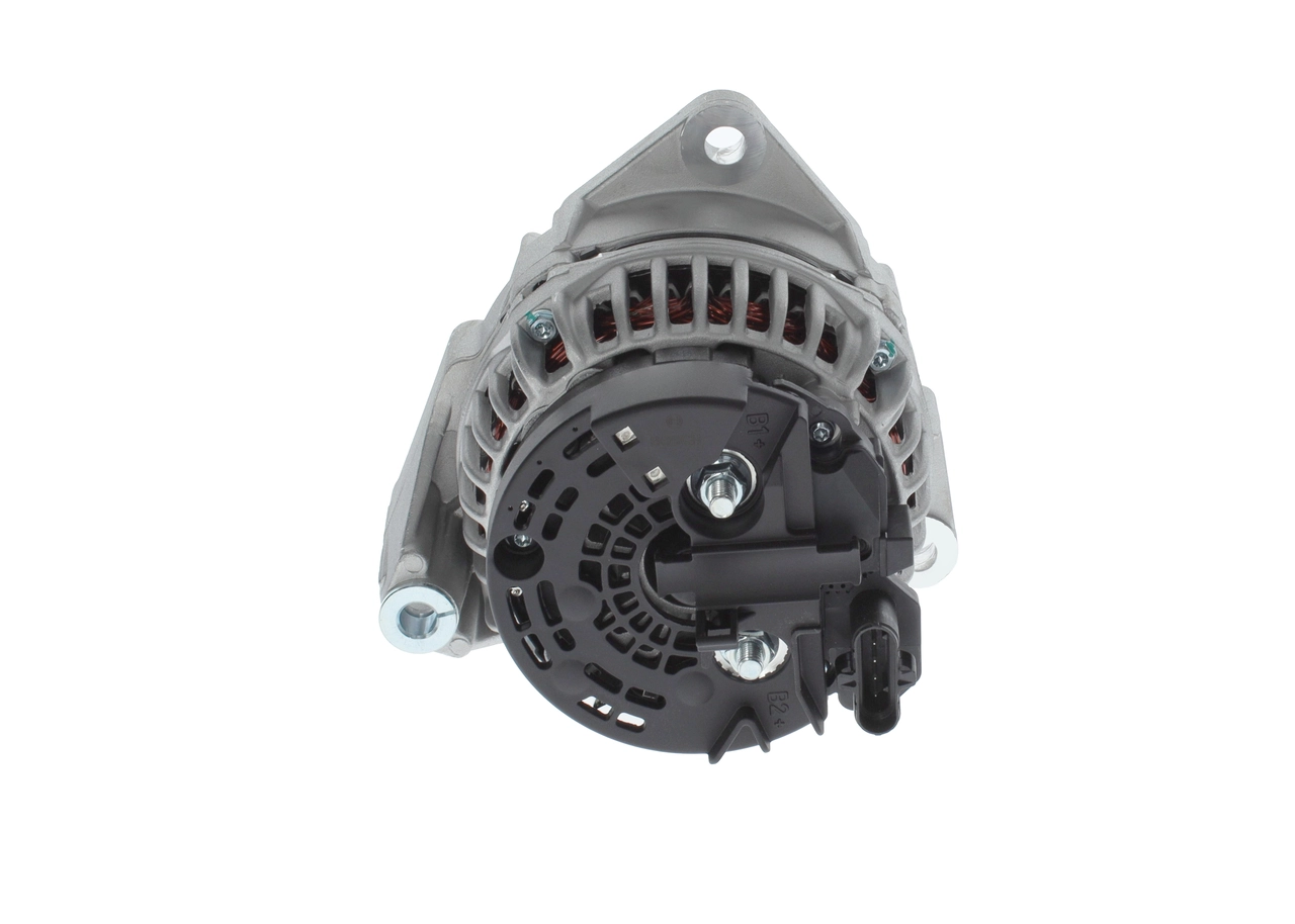 1986A00918 Bosch Alternator