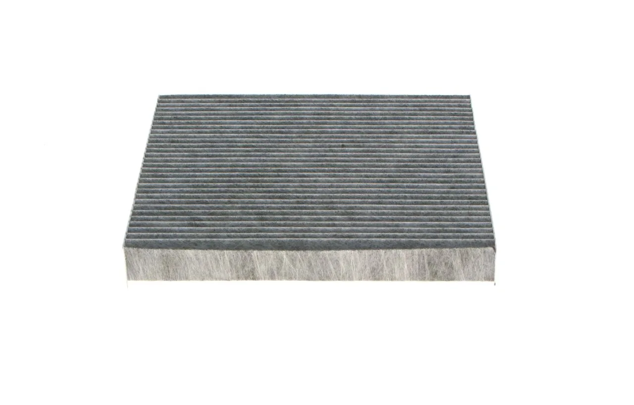 Do koszyka 1987435518 Bosch Filtr kabiny