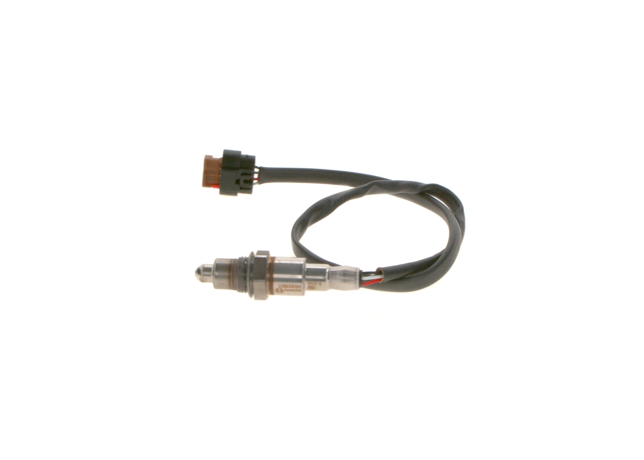 Sonda lambda czujnik tlenu po katalizatorze 0258030065 Bosch