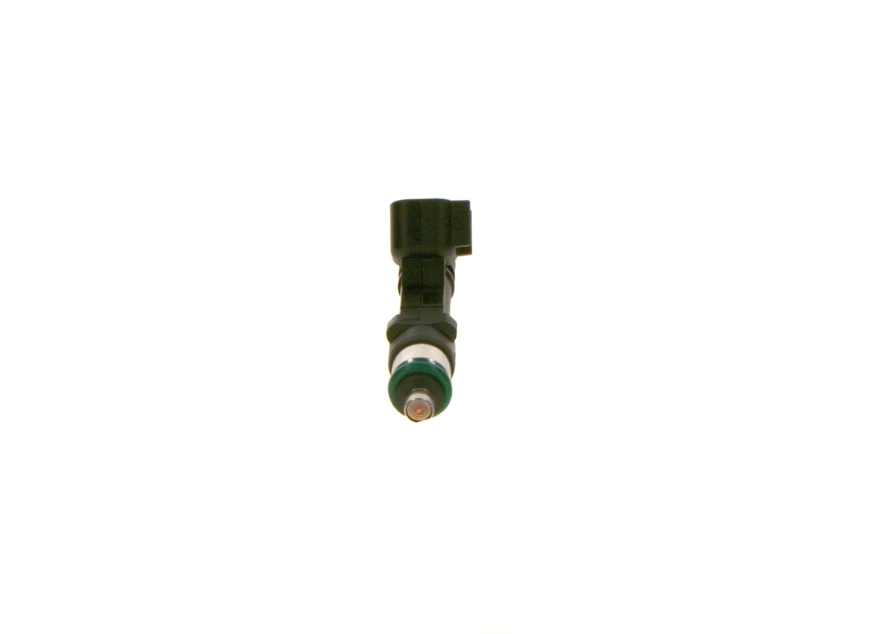 Do koszyka 0280158279 Bosch Wtryskiwacz paliwa