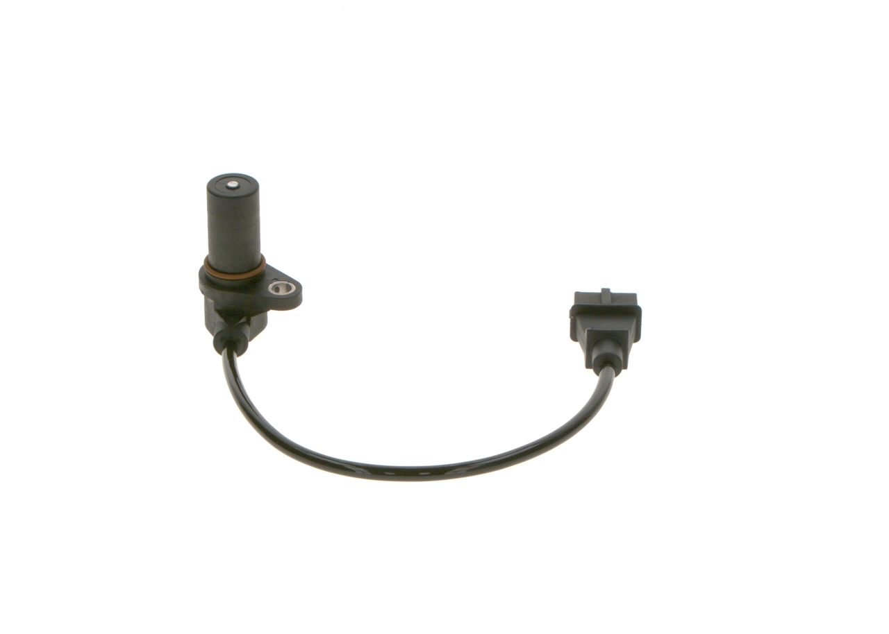 Do koszyka 0281002285 Bosch Czujnik położenia wału korbowego