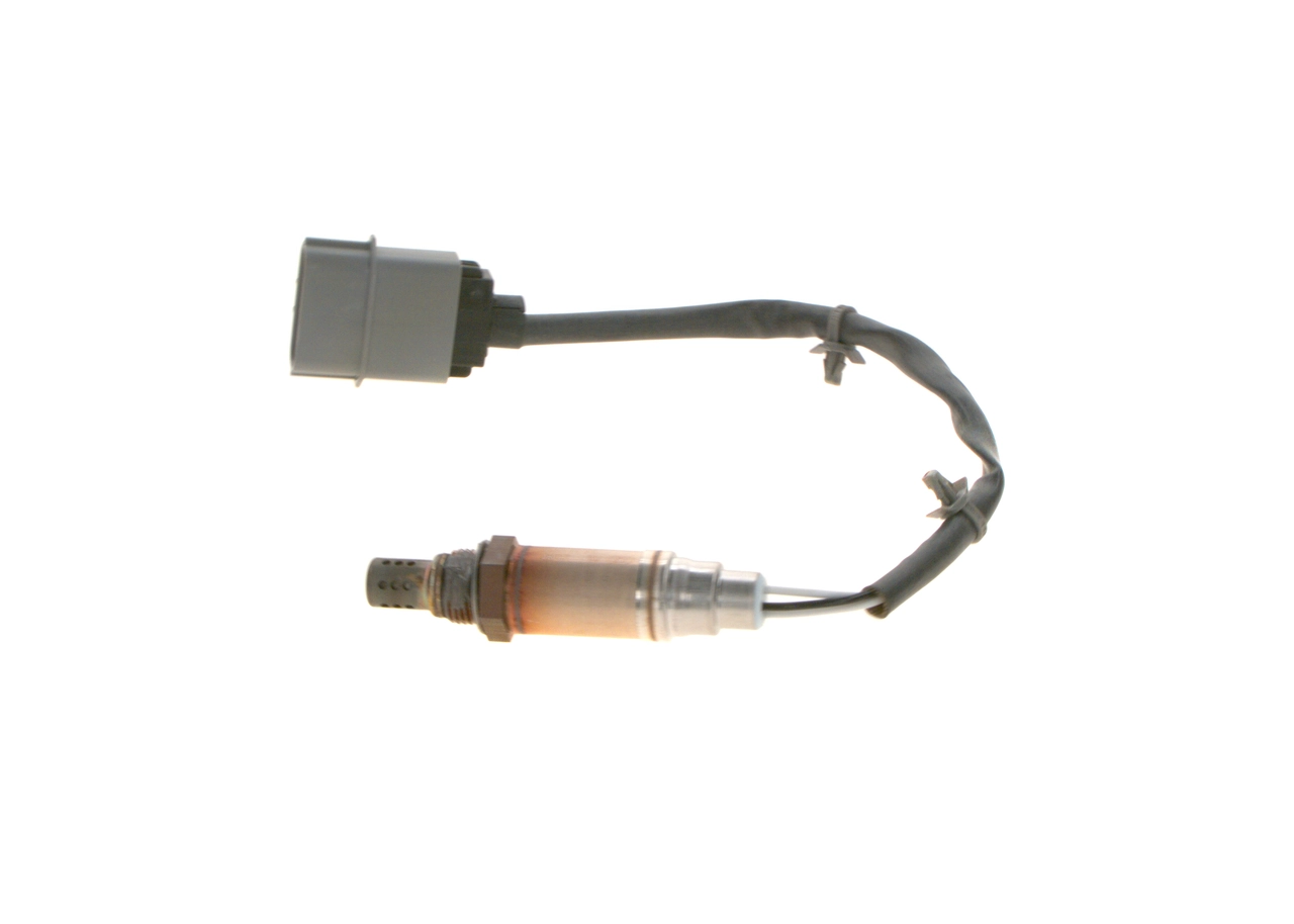 Sonda lambda czujnik tlenu przed katalizatorem Bosch 0258005955 cena, od 58,04 USD