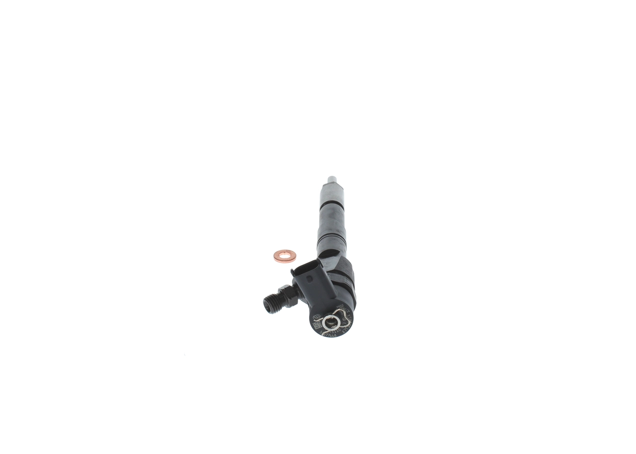 Do koszyka 0445110423 Bosch Wtryskiwacz paliwa