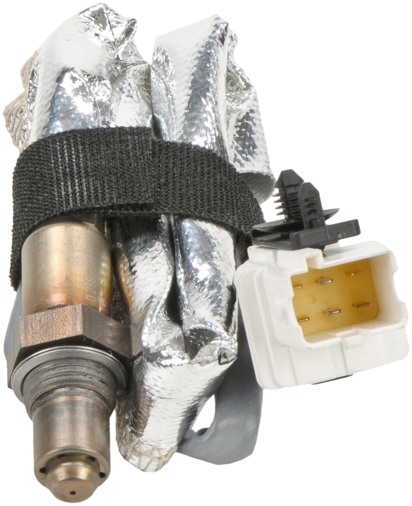 Sonda lambda czujnik tlenu przed katalizatorem Bosch 0258007036 cena, od 51,08 USD