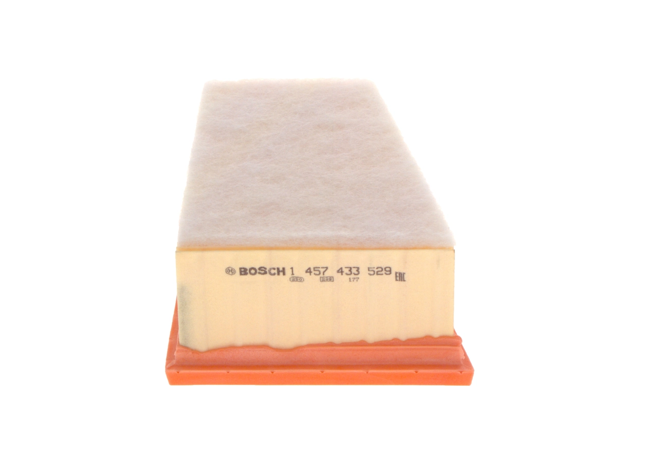 1457433529 Bosch Filtr powietrza