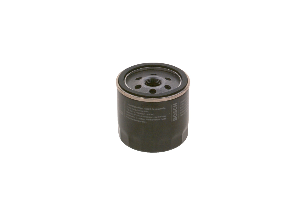 F026407078 Bosch Filtr oleju