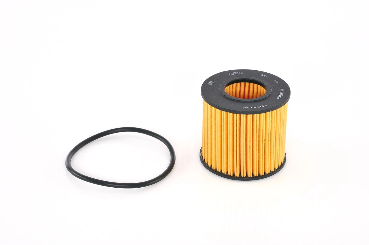 F026407092 Bosch Filtr oleju