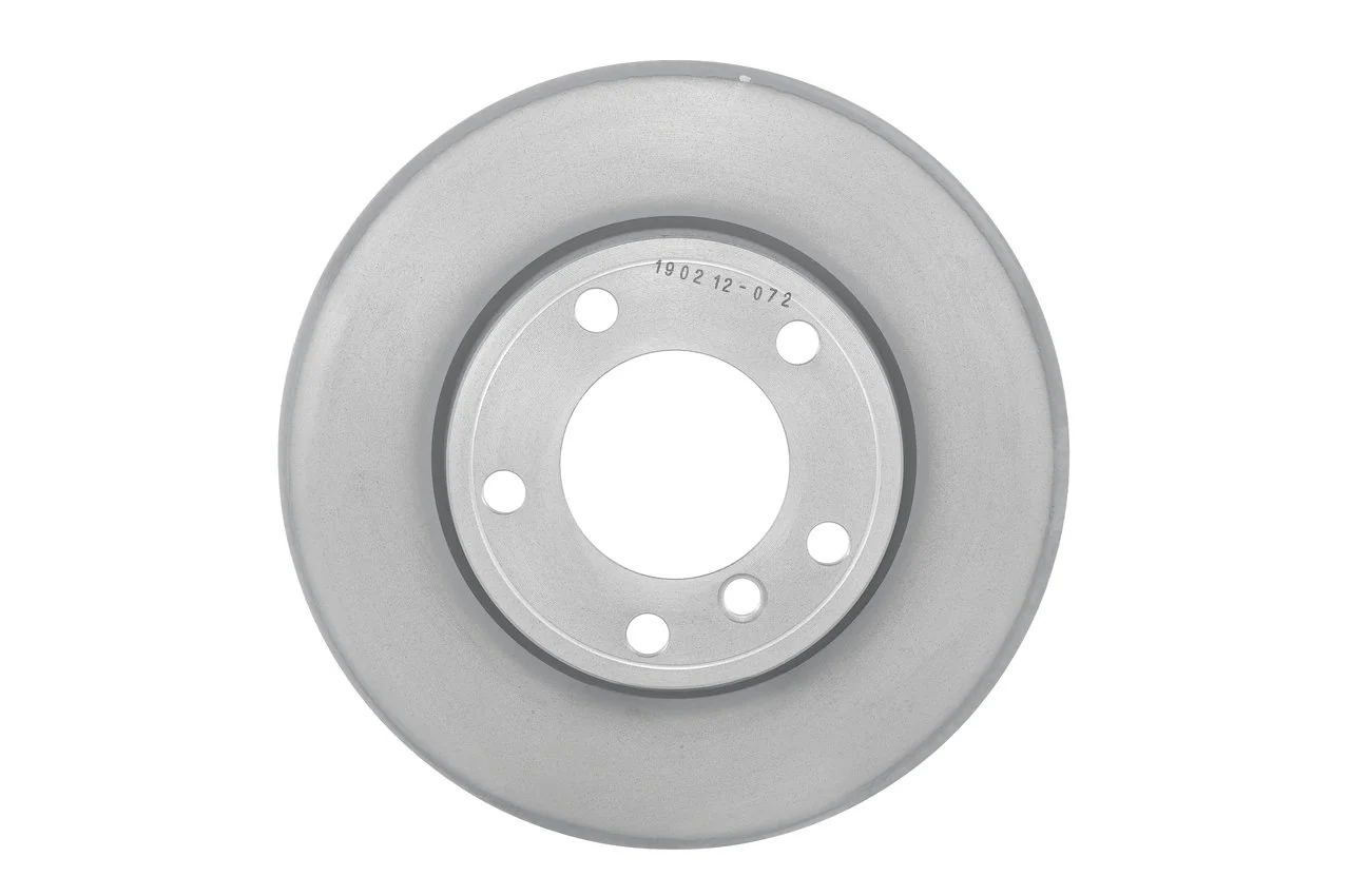 Do koszyka 0986478513 Bosch Tarcza hamulcowa przednia