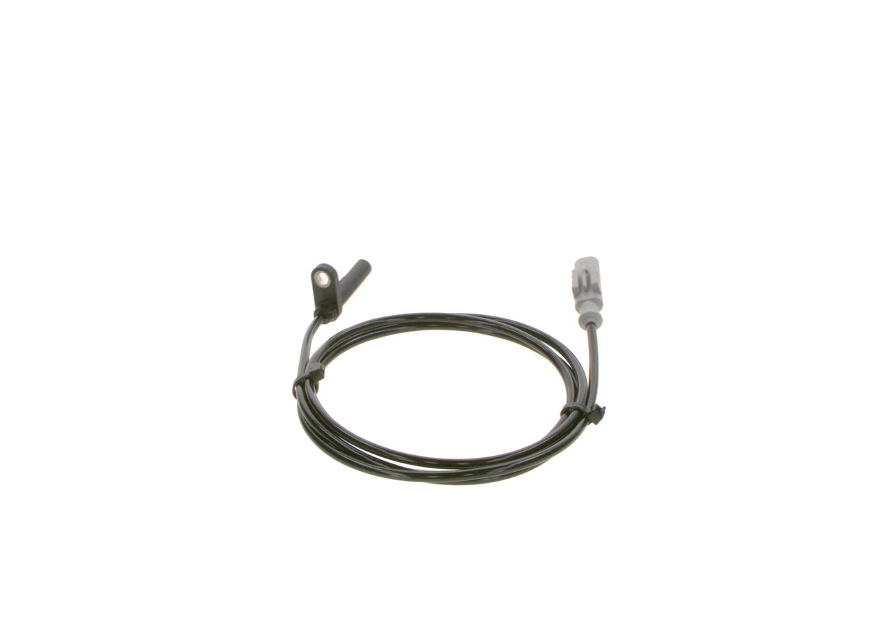 Do koszyka 0265009341 Bosch Czujnik ABS tylny prawy