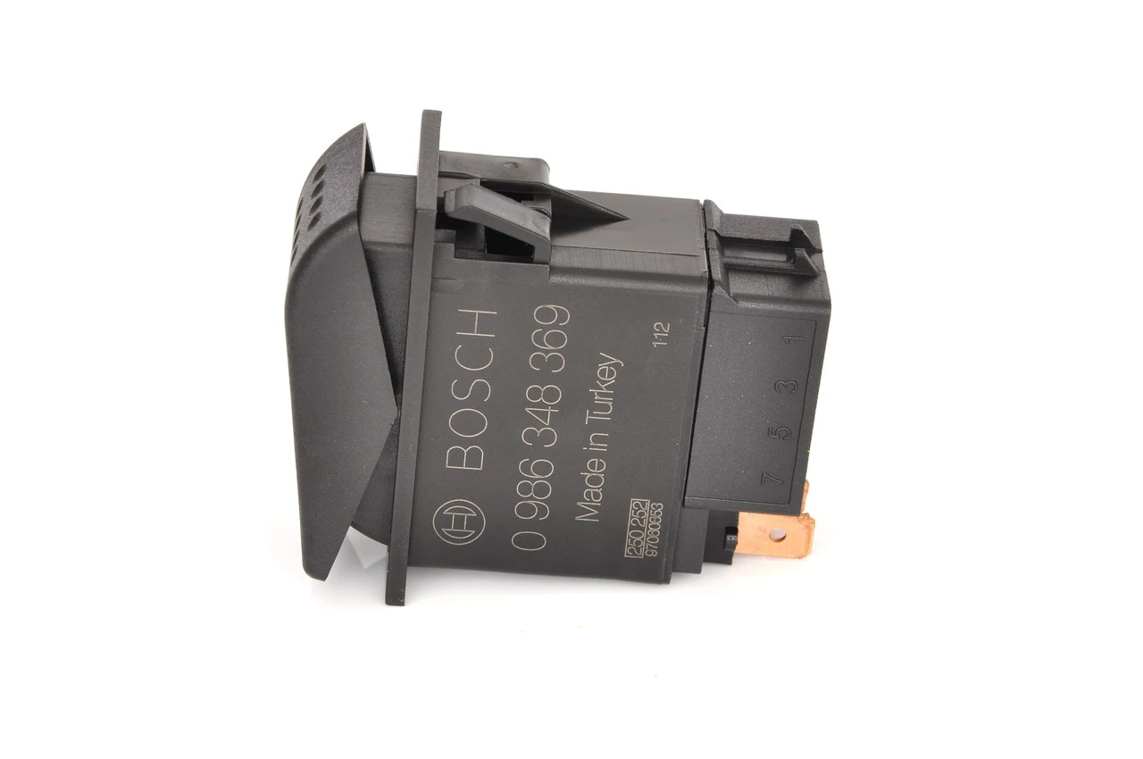 0433175318 Bosch Rozpylacz wtrysku diesla