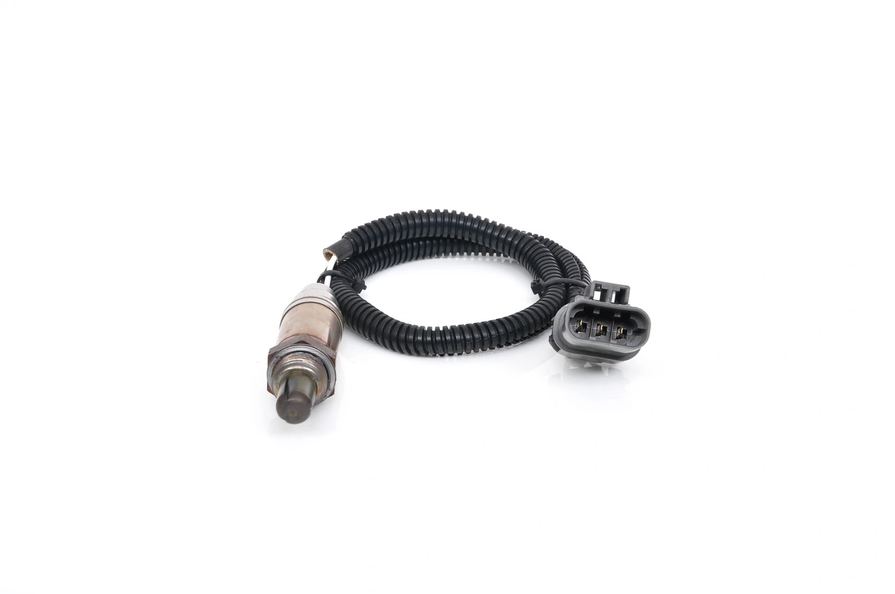  Sonda lambda, czujnik tlenu Nissan Terrano 2
