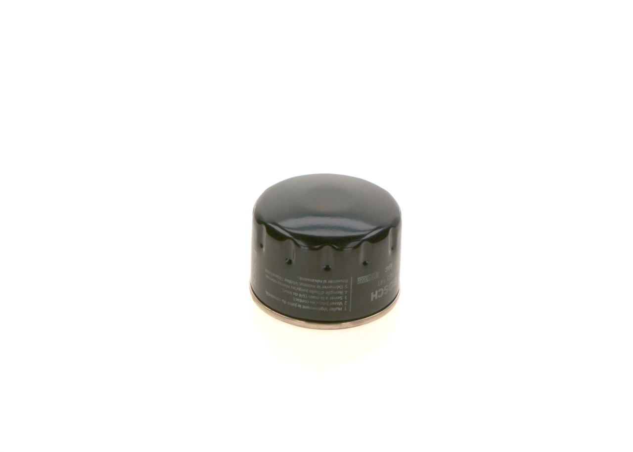 Filtr oleju Bosch 0451103141 cena, od 9,34 USD