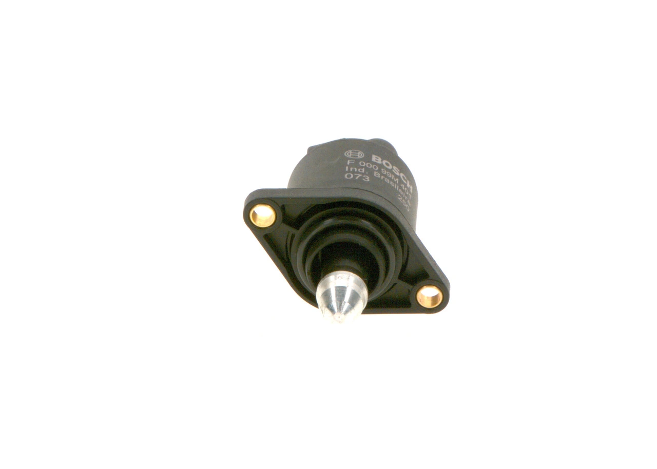 Regulator biegu jałowego F00099M401 Bosch