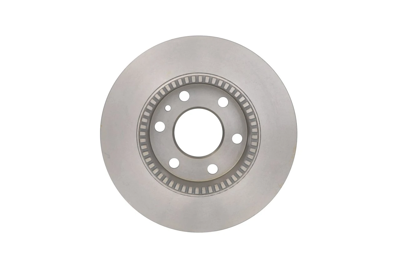 Do koszyka 0986479638 Bosch Tarcza hamulcowa tylna