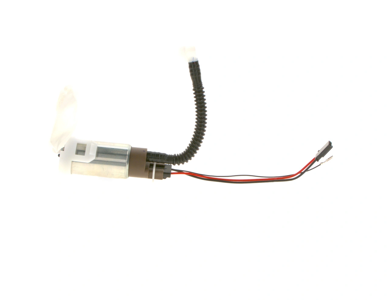1987580011 Bosch Element-turbina pompy paliwa