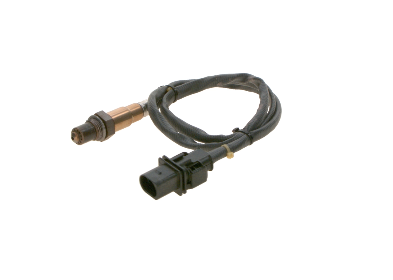 Sonda lambda czujnik tlenu przed katalizatorem Bosch 0281004107 cena, od 123,20 USD