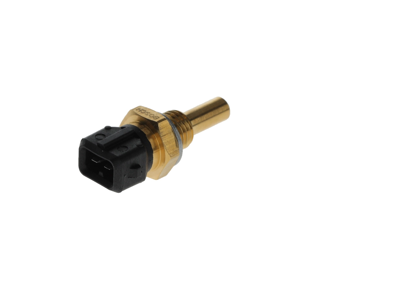 0280130069 Bosch Czujnik temperatury płynu chłodzącego (włączenia wentylatora chłodnicy)