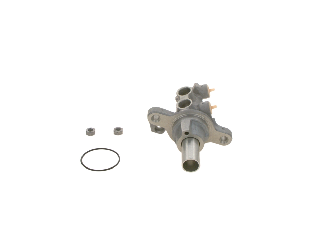 Główny cylinder hamulców Bosch 0204123761 cena, od 47,67 USD