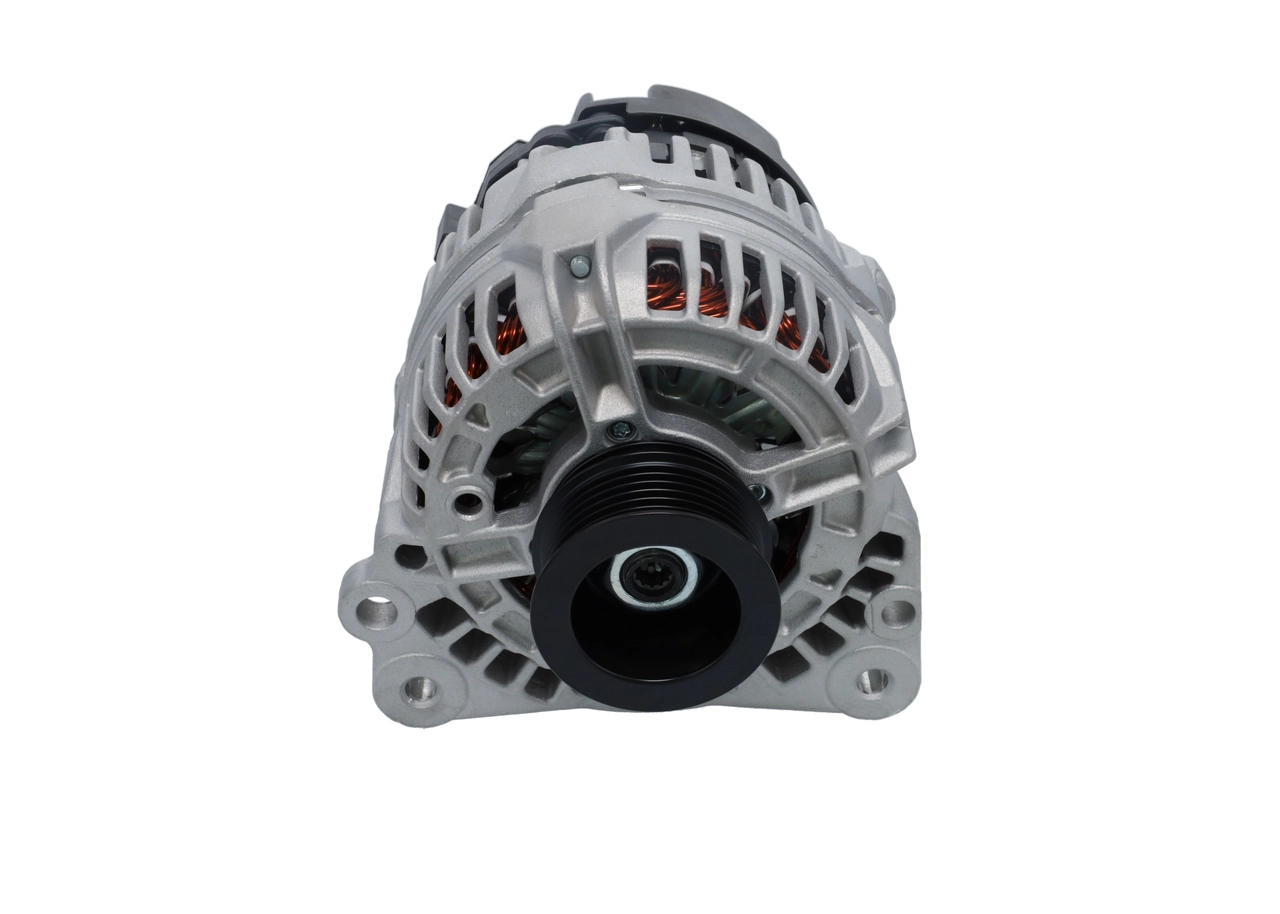 Do koszyka 1986A00779 Bosch Alternator