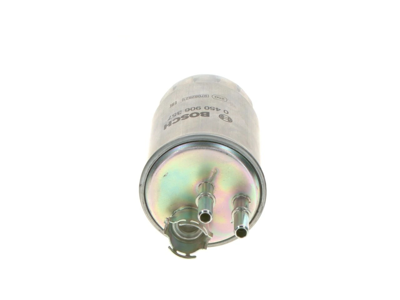 Filtr paliwa Bosch 0450906357 cena, od 15,30 USD