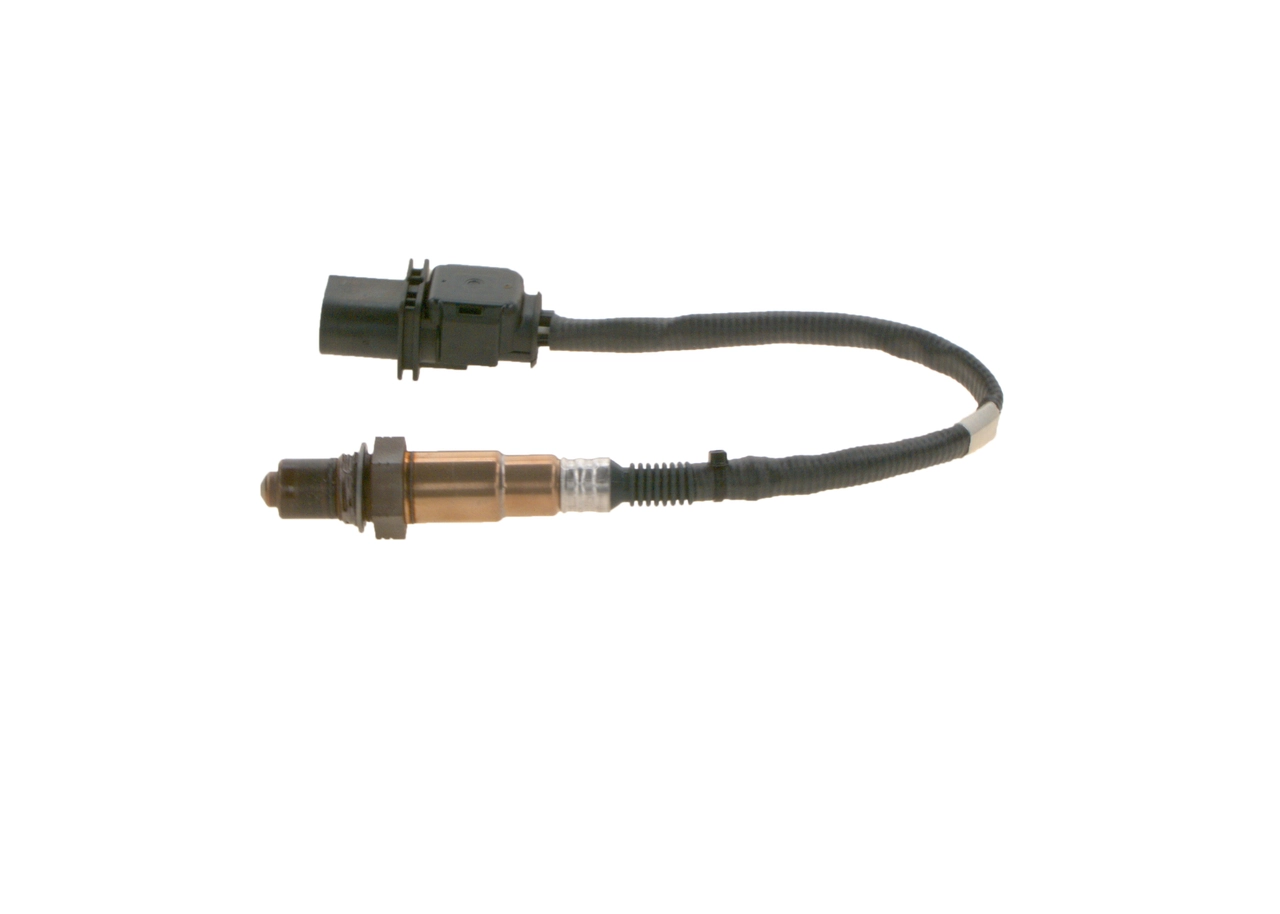 Sonda lambda Peugeot Boxer