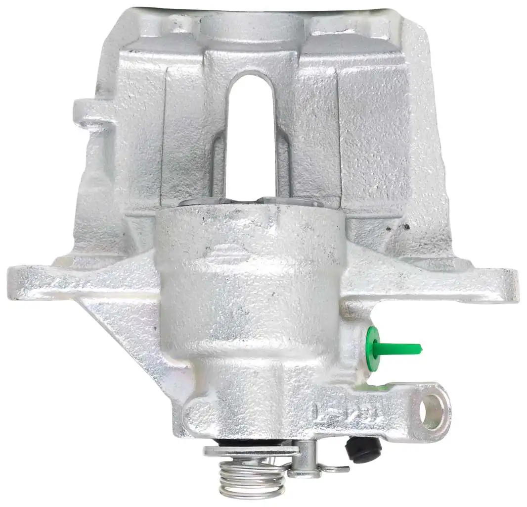Do koszyka 0986473164 Bosch Zacisk hamulcowy przedni lewy