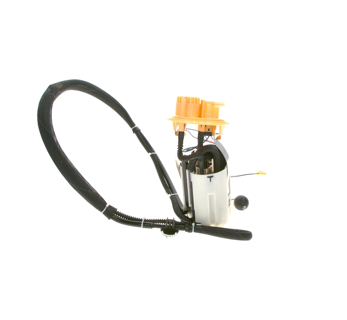Do koszyka 1582980134 Bosch Moduł pompy paliwowej z czujnikiem poziomu paliwa