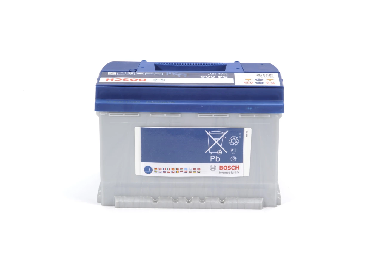 Bateria (akumulator) Bosch 0092S40080 cena, od 155,17 USD