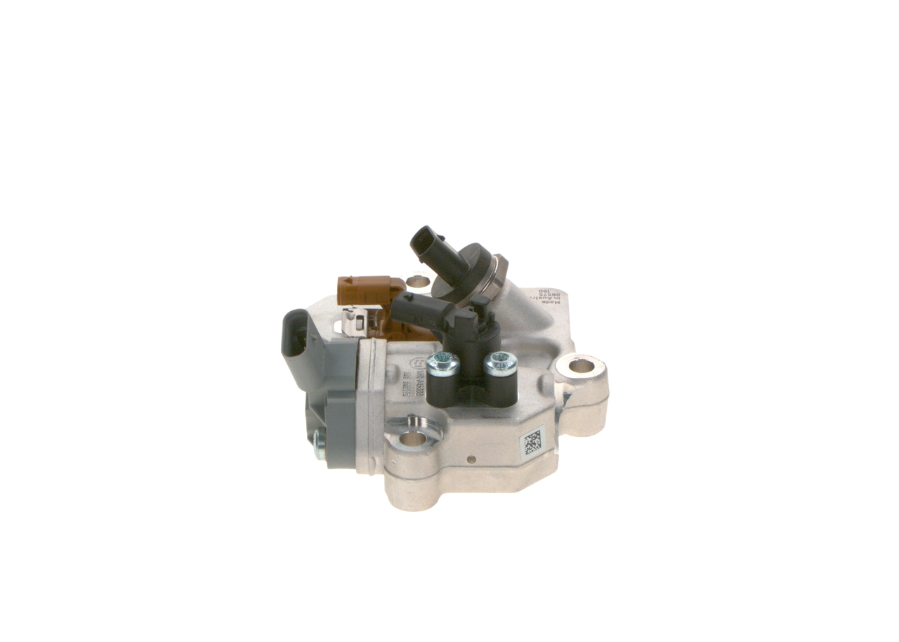 Rozpylacz wtrysku diesla Bosch 0433271680 cena, od 41,23 USD