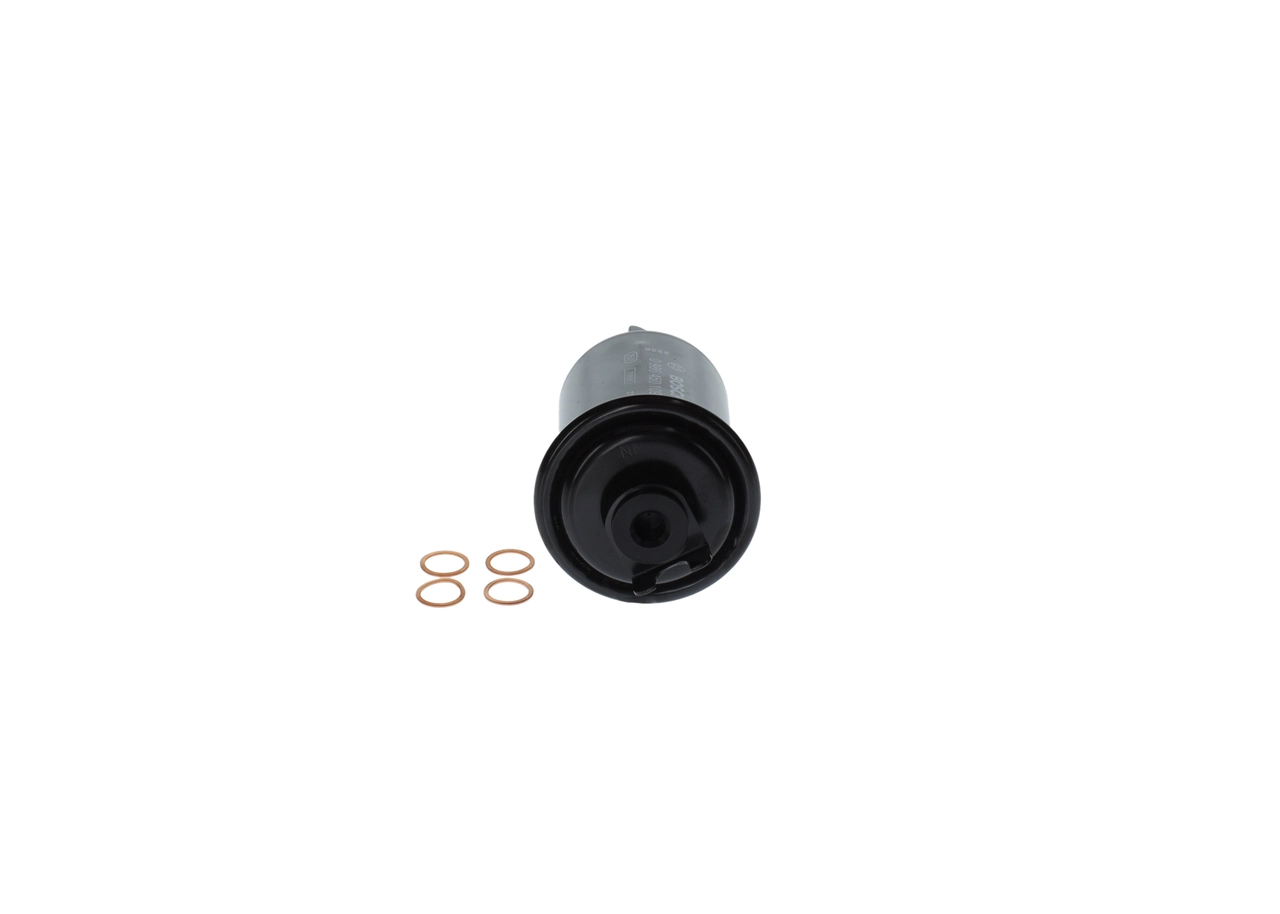 0986450109 Bosch Filtr paliwa