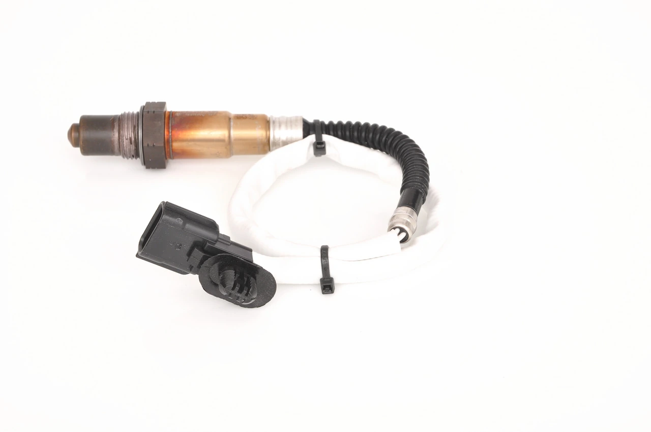 Sonda lambda czujnik tlenu przed katalizatorem Bosch 0258006990 cena, od 55,69 USD