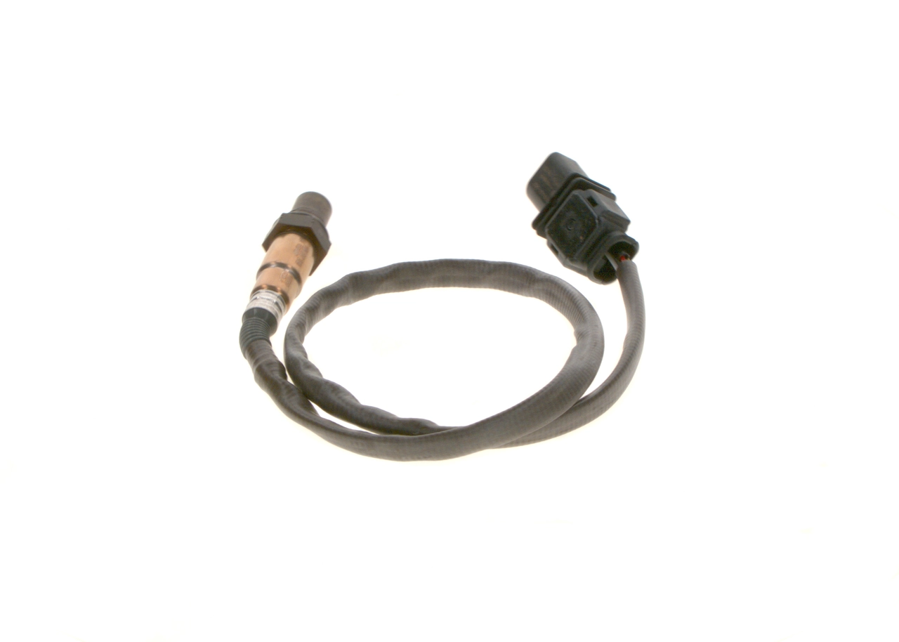 0258017345 Bosch Sonda lambda czujnik tlenu przed katalizatorem
