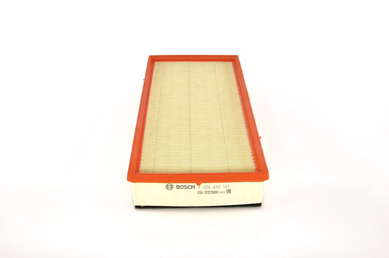 F026400182 Bosch Filtr powietrza