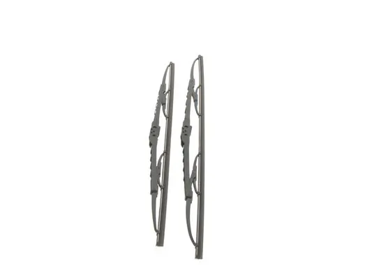 Do koszyka 3397001984 Bosch Pióro wycieraczki szyby przedniej, zestaw (2 szt.)