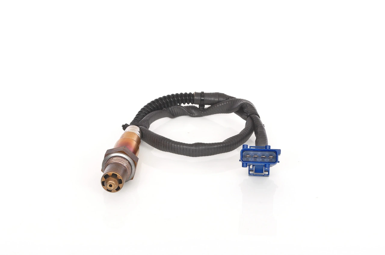 0258006185 Bosch Sonda lambda czujnik tlenu po katalizatorze