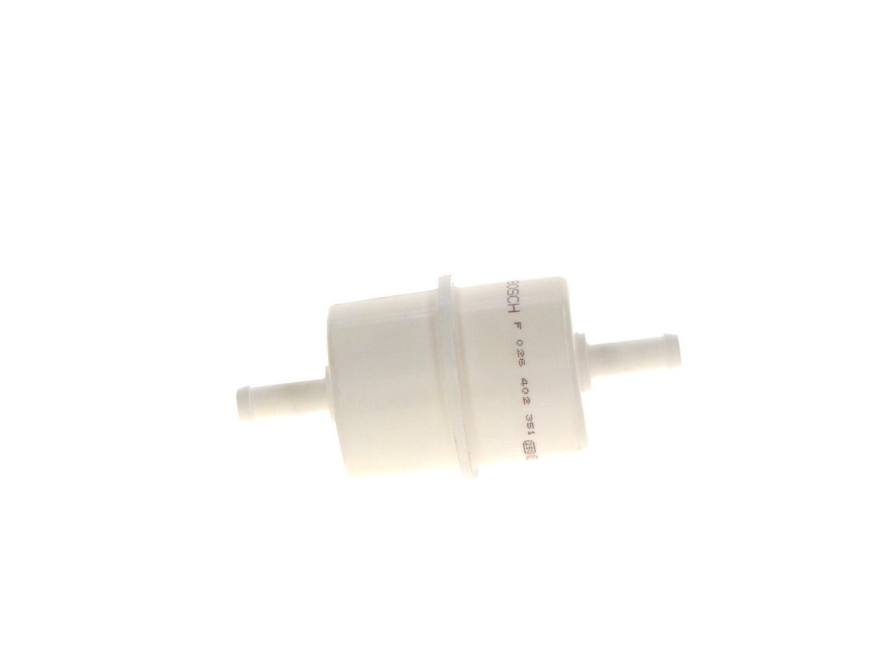 Do koszyka F026402351 Bosch Filtr paliwa
