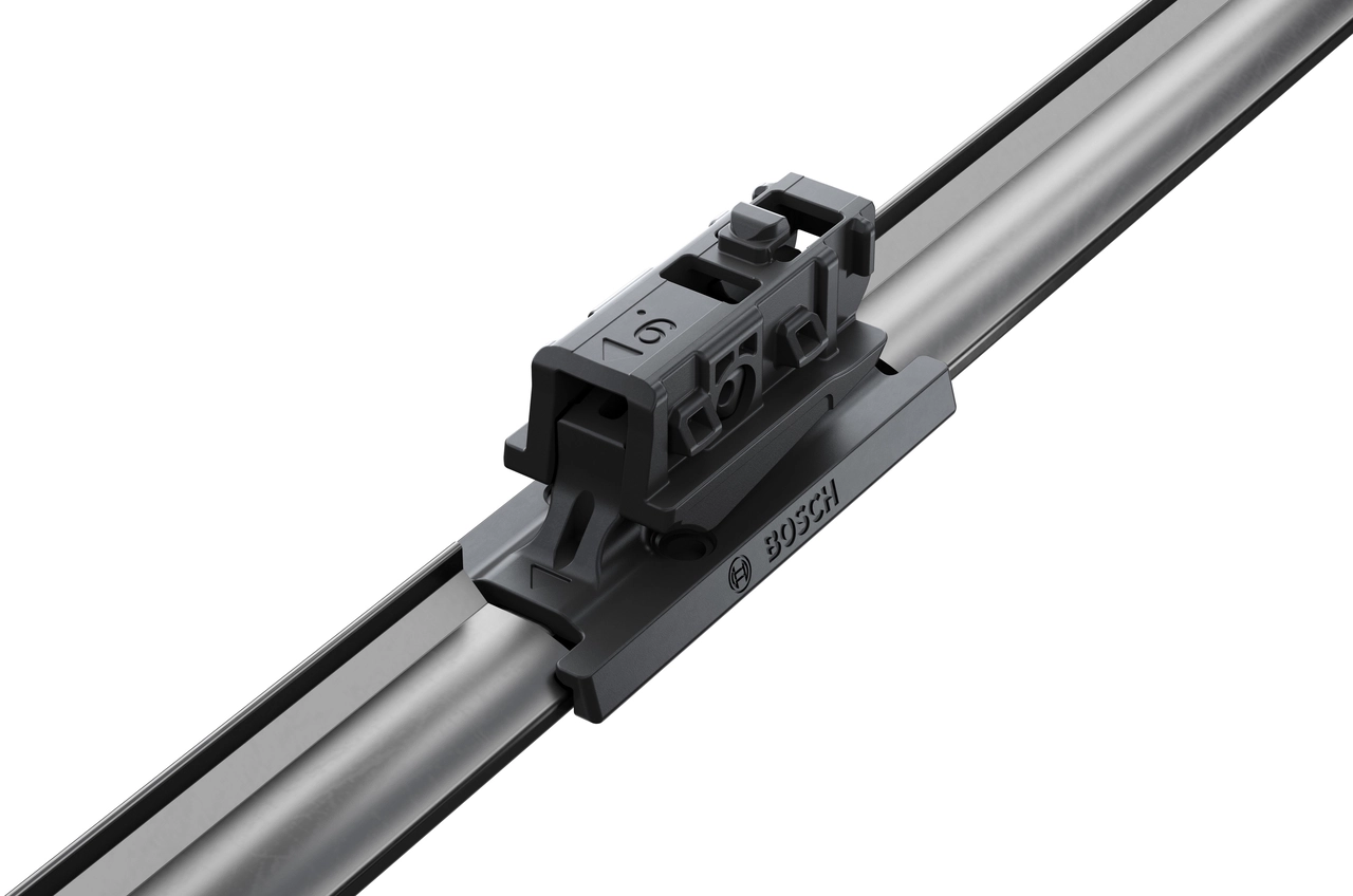 3397014206 Bosch Pióro wycieraczki szyby przedniej, zestaw (2 szt.)