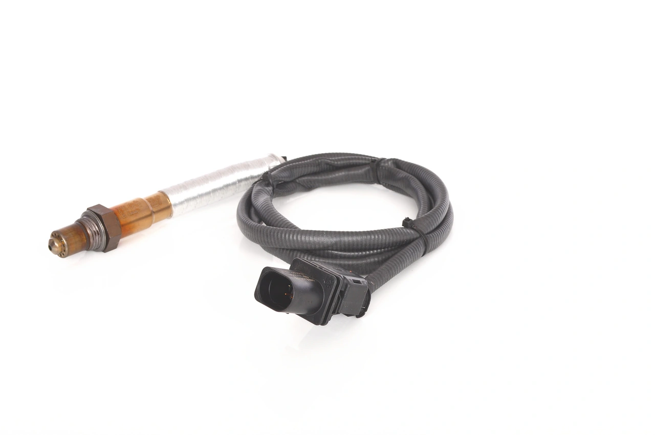 0258017110 Bosch Sonda lambda czujnik tlenu przed katalizatorem